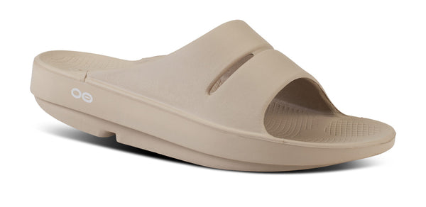 Women's OOahh Slide Sandal - Nomad – OOFOS