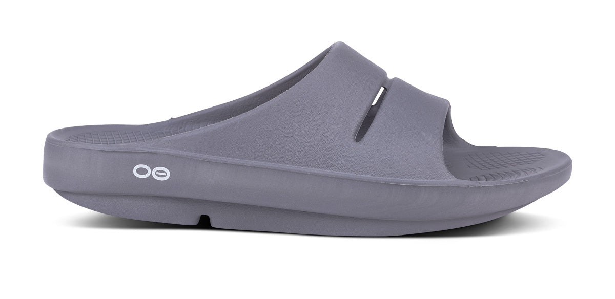 Whole Earth Provision Co. | OOFOS OOFOS Men's OOah Slide Sandals