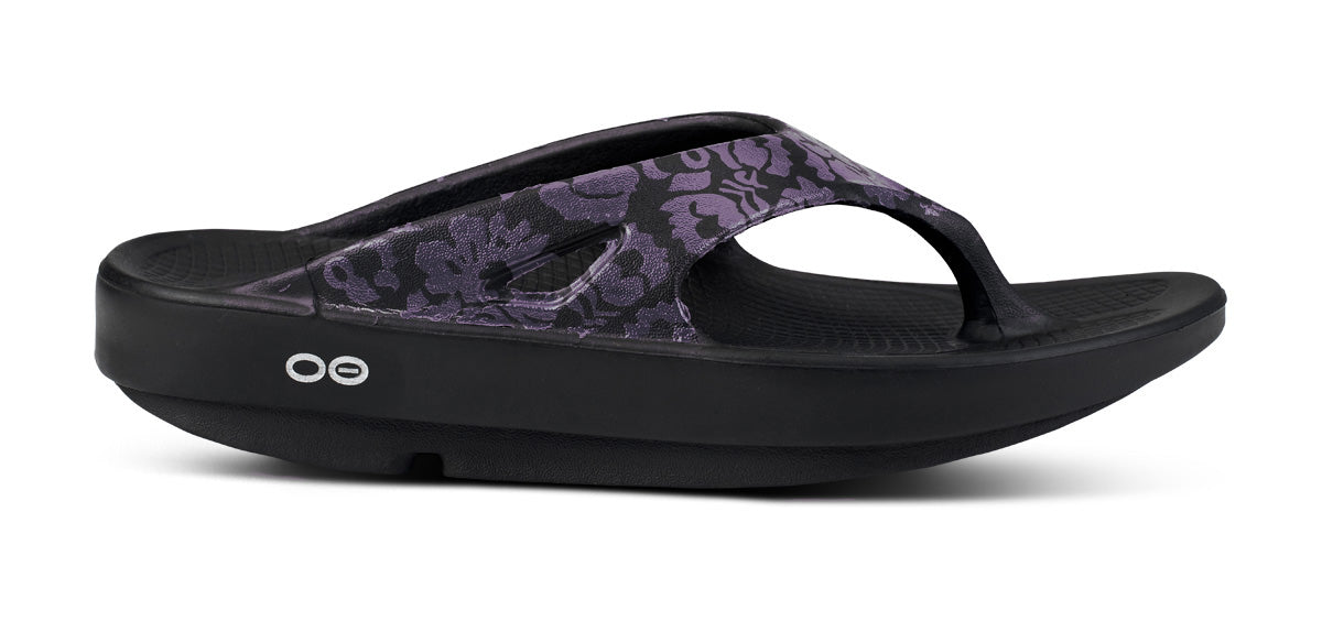 Women's OOriginal Limited Sandal - Midnight Tropics