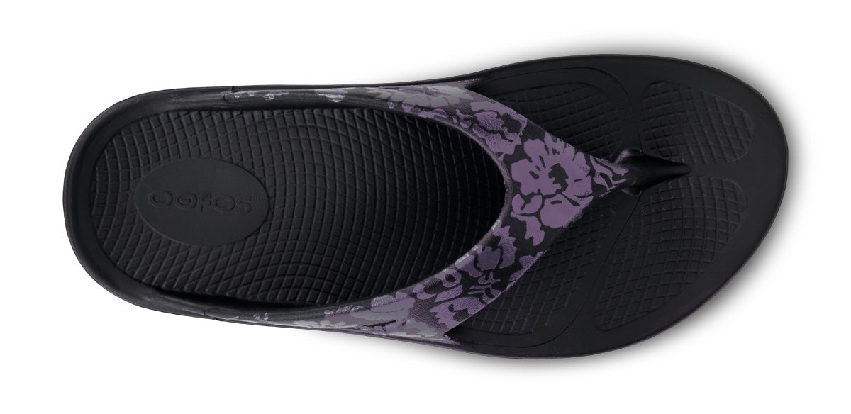 Women's OOriginal Limited Sandal - Midnight Tropics